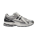 Scarpe 1906R Uomo Silver Metallic/Black/Sea Salt
