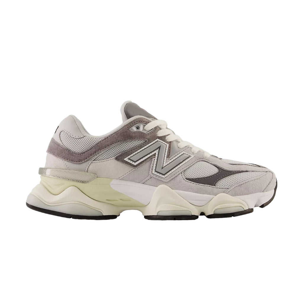 Scarpe 9060 Rain Cloud/Castlerock/White
