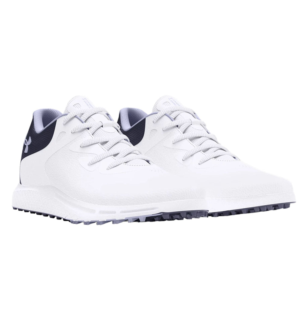 Scarpe Charged Breathe 2 SL Donna White/Midnight Navy