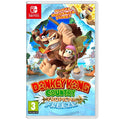 Donkey Kong Country - Tropical Freeze Nintendo Switch Videogioco Italiano Pal