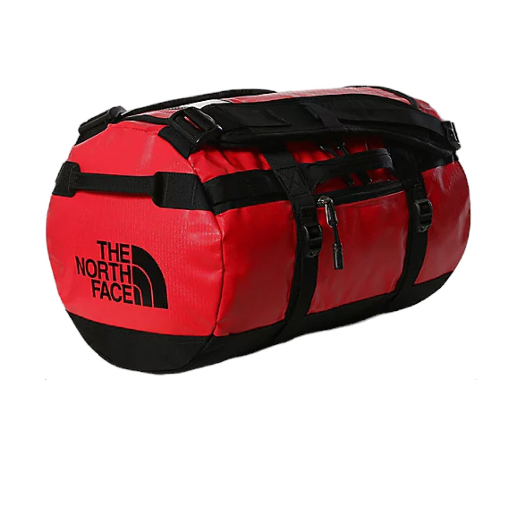 Borsa Base Camp XS Red/Black