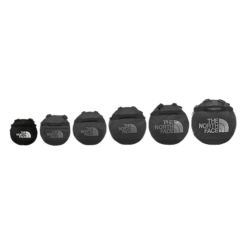 Borsa Base Camp XS Black/White