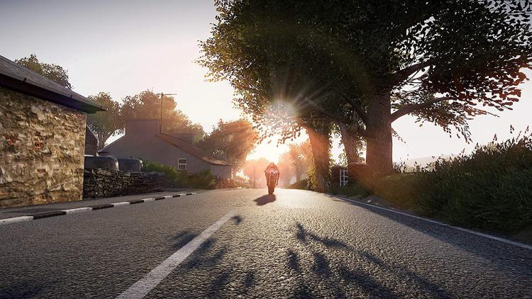 Tt Isle Of Man 2 Ps4 Gioco Italiano Playstation 4 Videogioco Moto Naked Nuovo