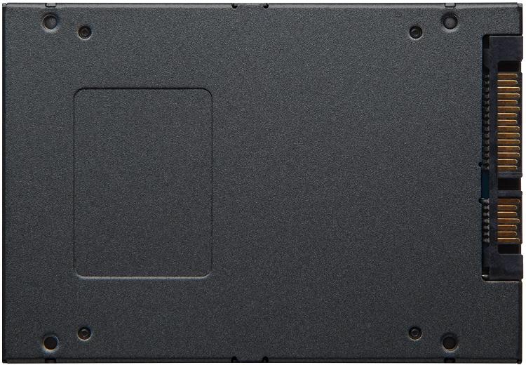 Kingston Hdd Ssd 2.5" 960Gb A400 Sa400S37/960G 2.5" Sata Memory Pc Computer