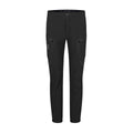 Pantaloni Speed Style Uomo Black