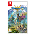 Dragon Quest 3 Iii Hd-2D Remake Nintendo Switch Gioco Eu Italiano Sigillato