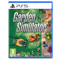 Garden Simulator Ps5 Gioco Eu Playstation 5 Simulatore Giardinaggio Coltivazione