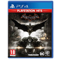 Batman Arkham Knight Ps4 Gioco Playstation 4 Italiano Gioco Dc Nuovo Sigillato