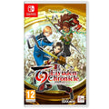 Eiyuden Chronicle - Hundred Heroes Nintendo Switch Videogioco Eu Italiano Nuovo