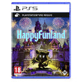 HappyFunland Vr Ps5 Gioco Eu Italiano Videogioco Playstation 5 Nuovo Sigillato