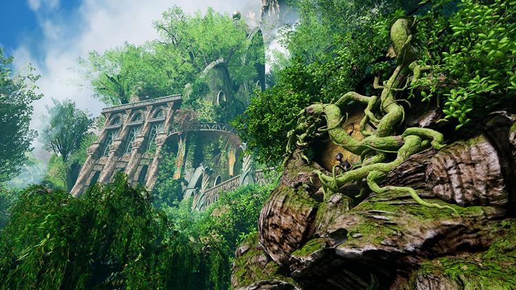 The Lord Of The Rings Gollum Ps5 Gioco Italiano Game Il Signore Degli Anelli