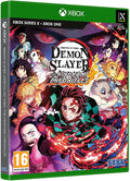 DEMON SLAYER THE HINOKAMI CHRONICLES XBOX ONE / SERIES X MICROSOFT VIDEOGIOCO IT