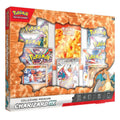 Pokemon - Collezione Premium (Charizard-Ex) Premium Gcc Gioco Carte Ita Nuovo