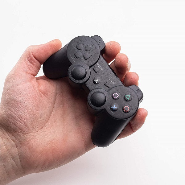 Paladone Ufficiale Sony Controller Antistress Playstation Esercizio Mano Ufficio