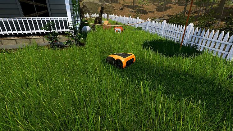 Garden Simulator Ps4 Gioco Eu Playstation 4 Simulatore Giardinaggio Coltivazione