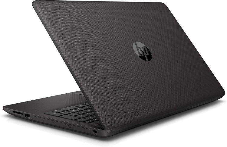 Hp Portatile I3 1005G1 Ssd 15.6" W10 Hd Laptop Notebook Windows 10 Pro Grigio