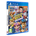 Paw Patrol Adventure City Chiama Ps4 Videogioco Playstation 4 Italiano Nuovo