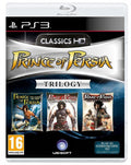 Prince Of Persia Trilogy Ps3 Hd Italiano Videogioco Play Station 3 Gioco Nuovo