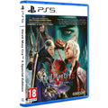 Devil May Cry 5 Special Edition Ps5 Videogioco Italiano Eu Playstation 5 Nuovo