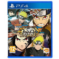 Naruto Shippuden : Ultimate Ninja Storm Trilogy Ps4 Italiano Gioco Playstation 4