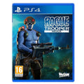 Rogue Trooper Redux Ps4 Videogioco Italiano Playstation 4 Gioco Nuovo Sigillato