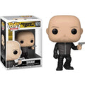 Funko Pop ! Movies Fast & Furious Hobbs & Shaw - Shaw (920) Vinyl Action Figure