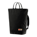 Zaino Vardag Totepack Black