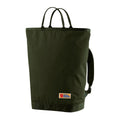 Zaino Vardag Totepack Deep Forest