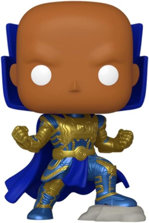 Funko Pop ! Marvel  What If...? - (928) The Watcher Exclusive Vinyl Figure 9Cm