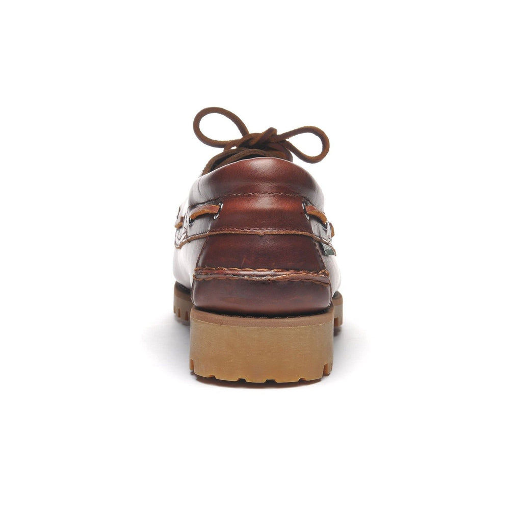 Scarpe Acadia Uomo Brown Cinnamon