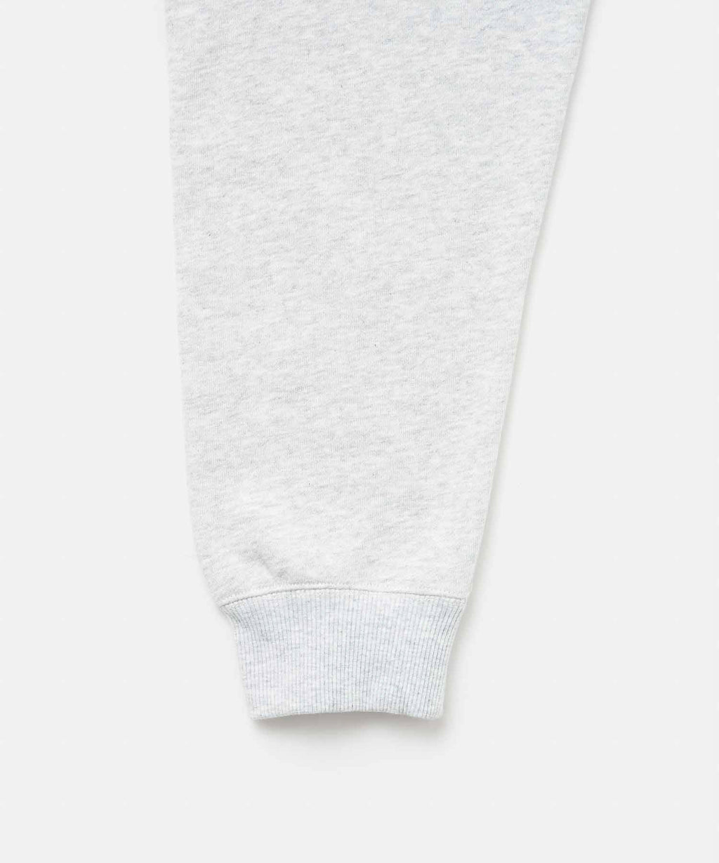 Maglia Original Freedom Hooded Grey Heather