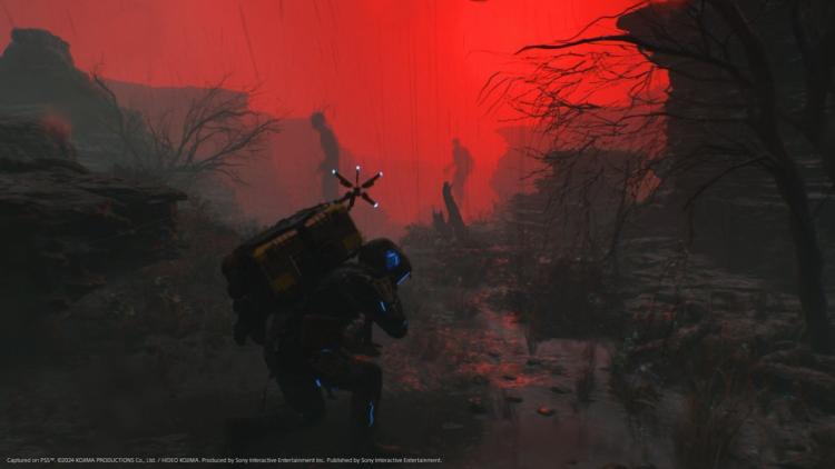 Death Stranding 2 On The Beach Ps5 Gioco Pal Ita Playstation 5 Italiano