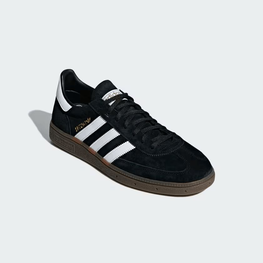 Scarpe Handball Spezial Core Black/Cloud White/Gum