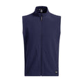 Gilet Drive Pro Storm Lightweight Insulated Uomo Midnight Navy / Metallic Silver