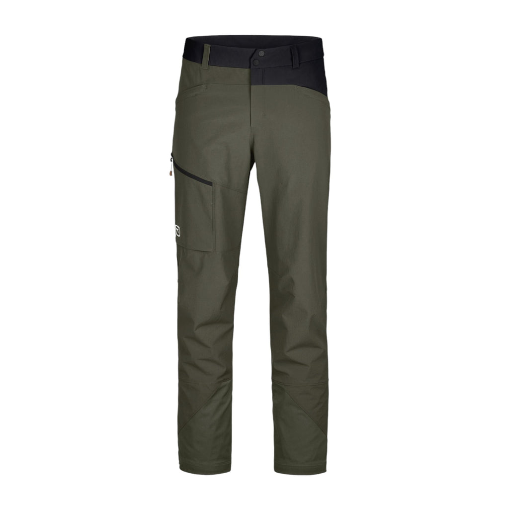 Pantaloni Mondeval Uomo Dark Wild Herbs