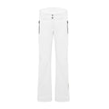 Pantaloni Modernity Donna White