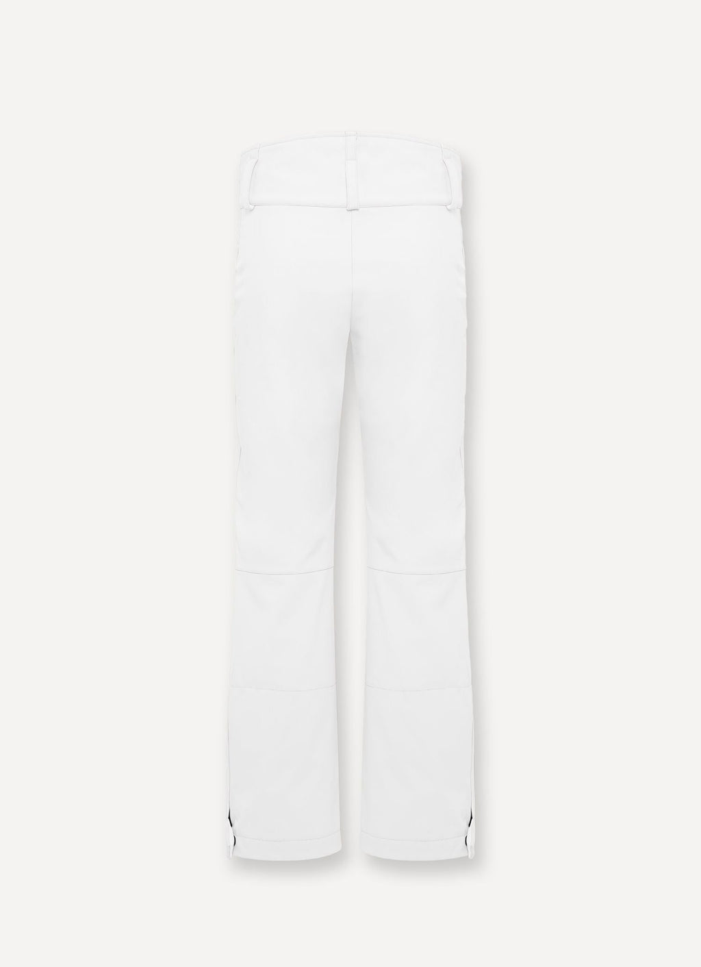 Pantaloni Modernity Donna White