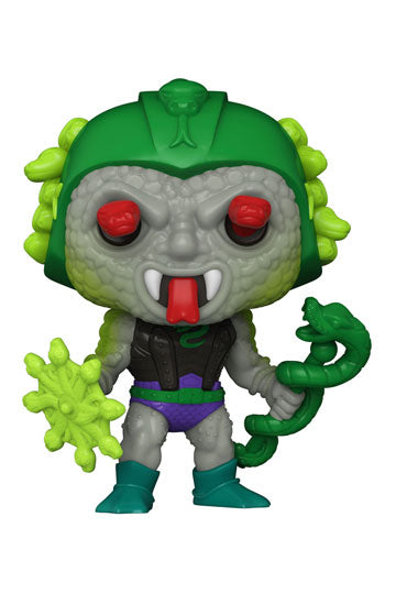 Funko Pop! Retro Toys - Masters Of The Universe - (95) Snake Face - Vinyl Figure