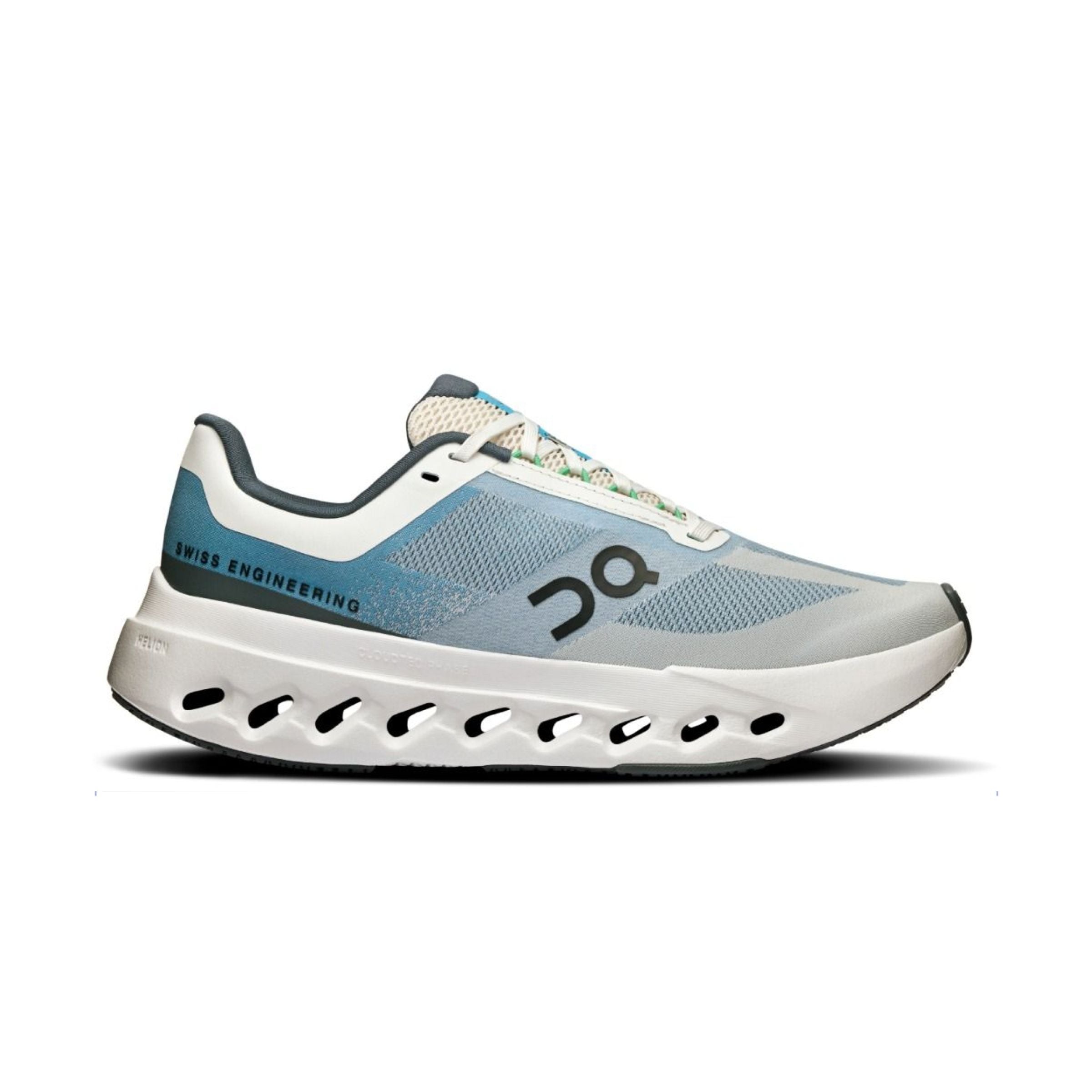 Scarpe Cloudsurfer Next Donna Niagara/White