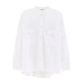 Camicia Ketty Donna White