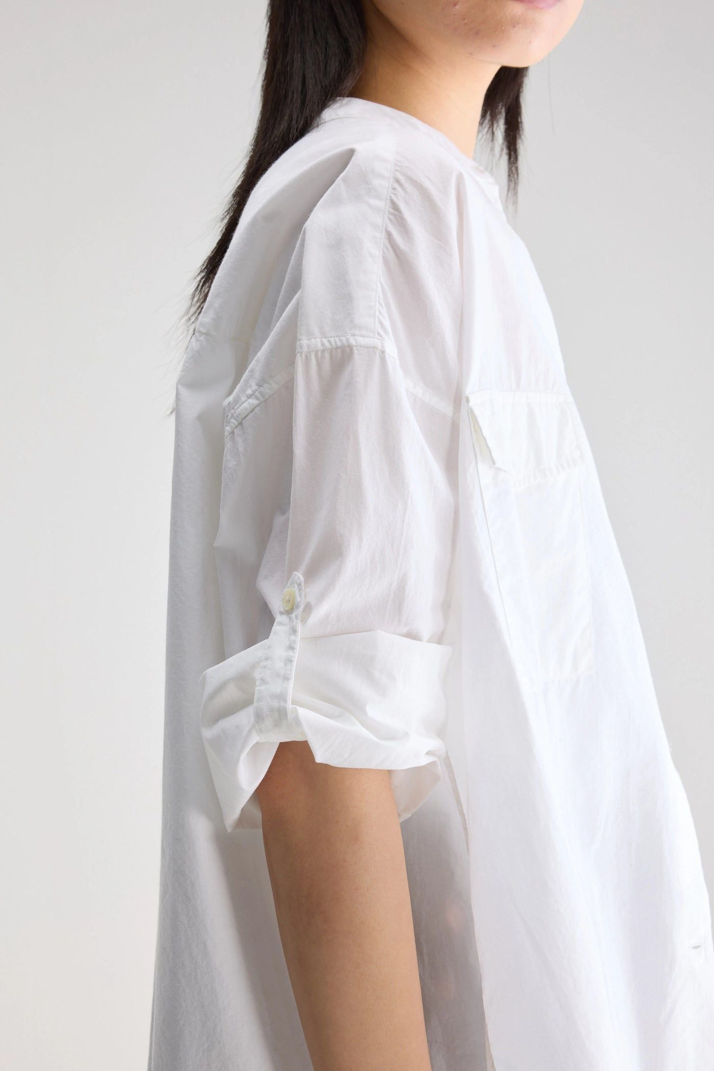 Camicia Ketty Donna White