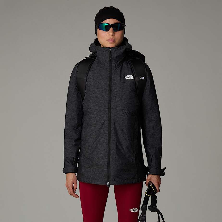 Borsa Base Camp S Black/White