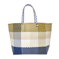 Borsa Ostic Donna Check B