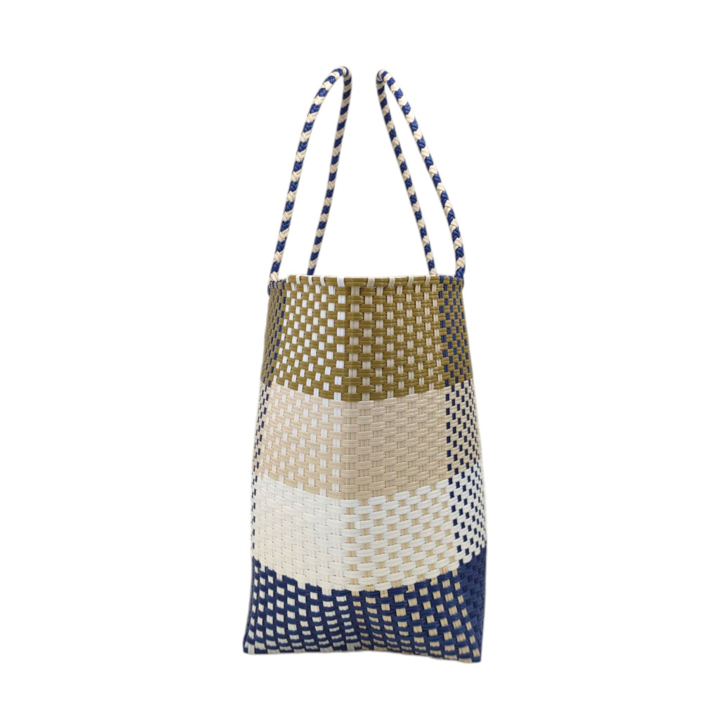Borsa Ostic Donna Check B