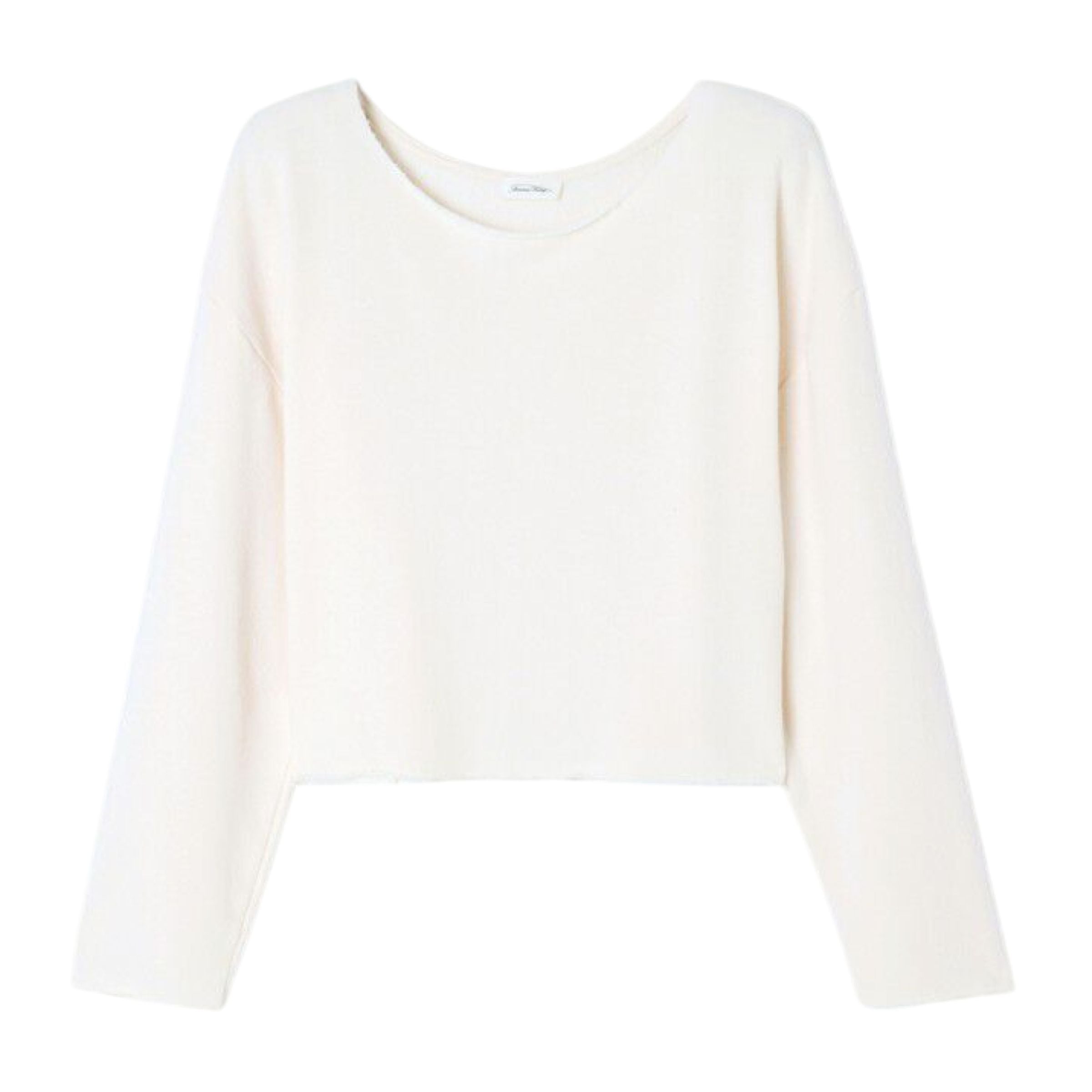 Maglia Ofybow Donna Shortbread Melange