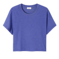T-shirt Ypawood Cropped Donna Vintage More