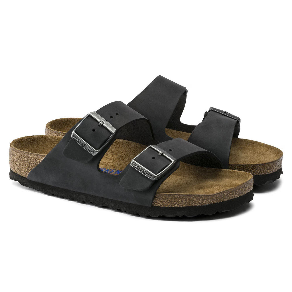 Sandali Arizona Black