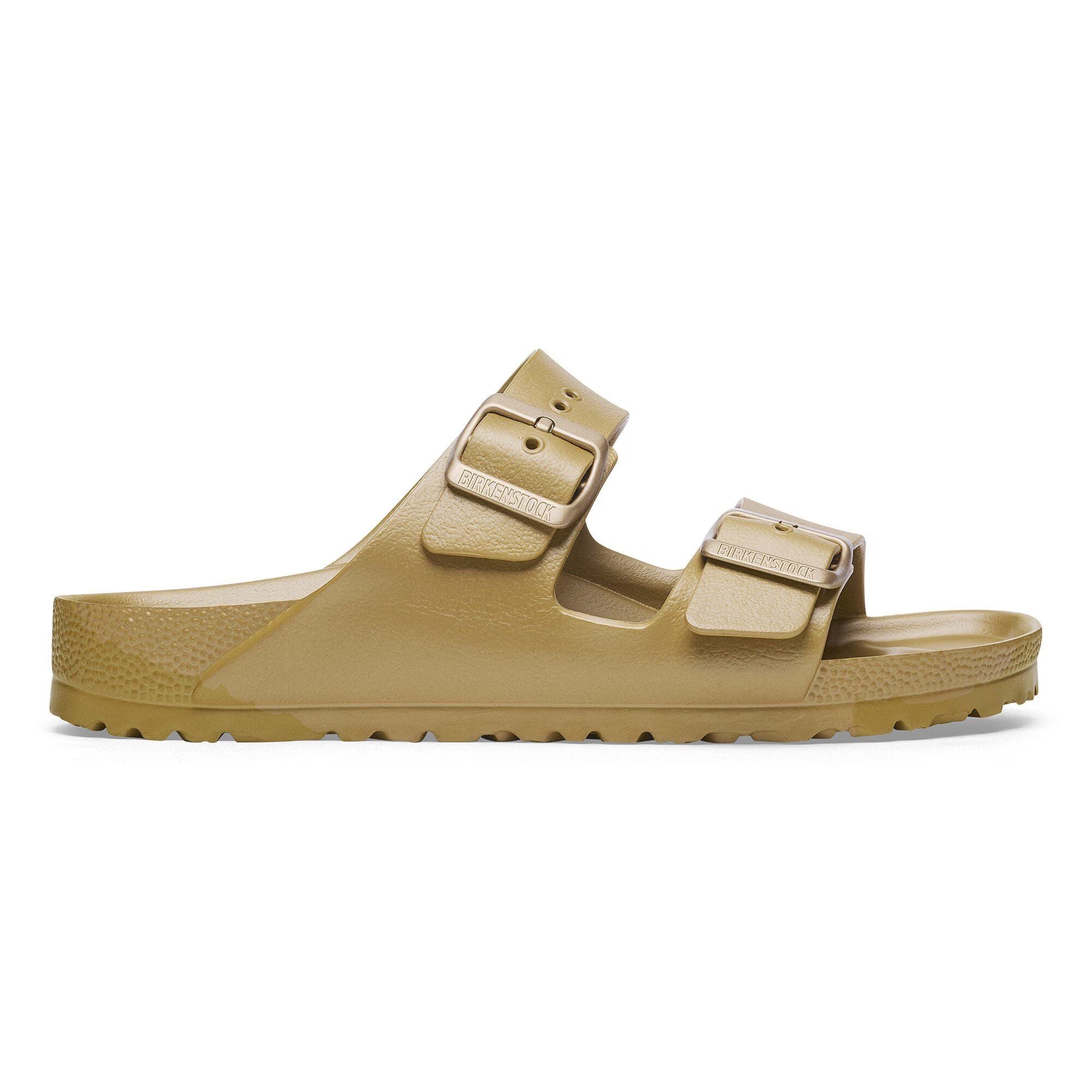 Sandali Arizona EVA Glamour Gold