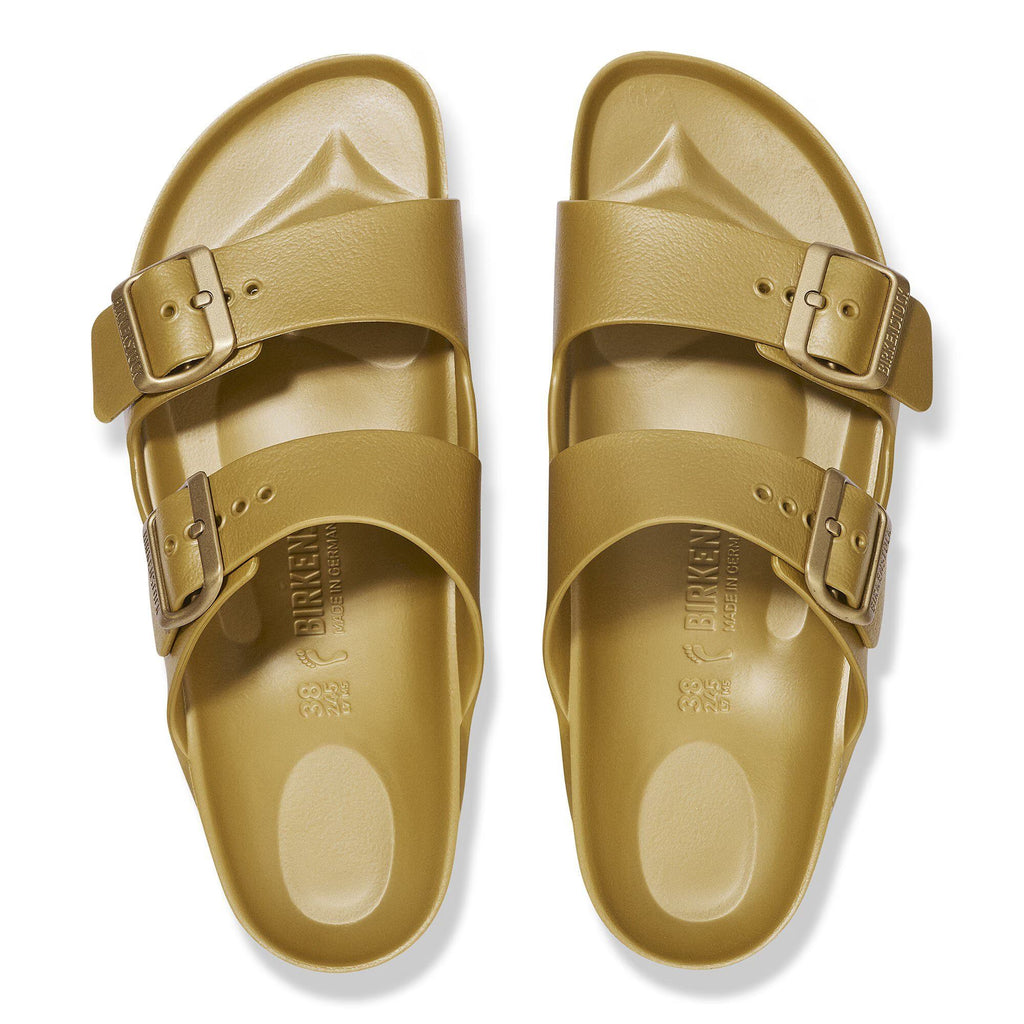 Sandali Arizona EVA Glamour Gold