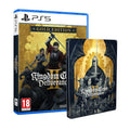 Kingdom Come: Deliverance Ii Gold Edition Ps5 Gioco Italiano Playstation 5 Eu